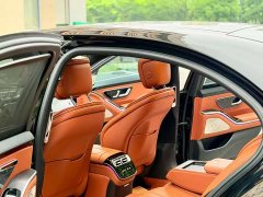 Mercedes-Benz S-Class S 400 L Business Type - фото 6