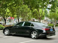 Mercedes-Benz S-Class S 400 L Business Type - фото 7