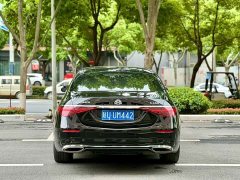 Mercedes-Benz S-Class S 400 L Business Type - фото 8