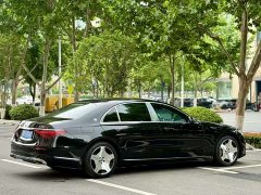 Mercedes-Benz S-Class S 400 L Business Type - фото 9