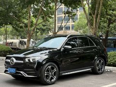 Mercedes-Benz GLE (Imported) GLE 350 4MATIC Fashion - фото 1