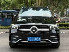 Mercedes-Benz GLE (Imported) GLE 350 4MATIC Fashion - фото 2