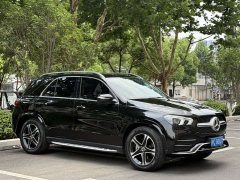 Mercedes-Benz GLE (Imported) GLE 350 4MATIC Fashion - фото 3