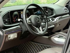 Mercedes-Benz GLE (Imported) GLE 350 4MATIC Fashion - фото 4