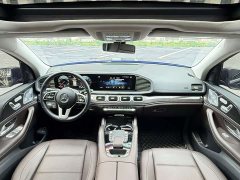 Mercedes-Benz GLE (Imported) GLE 350 4MATIC Fashion - фото 5
