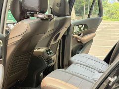 Mercedes-Benz GLE (Imported) GLE 350 4MATIC Fashion - фото 6