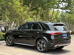 Mercedes-Benz GLE (Imported) GLE 350 4MATIC Fashion - фото 7