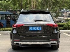 Mercedes-Benz GLE (Imported) GLE 350 4MATIC Fashion - фото 8