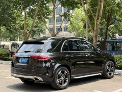 Mercedes-Benz GLE (Imported) GLE 350 4MATIC Fashion - фото 9