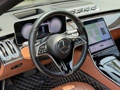 Mercedes-Benz S-Class S 400 L Luxury - фото 4