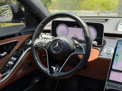 Mercedes-Benz S-Class S 400 L Luxury - фото 5