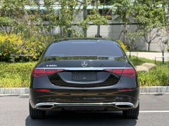 Mercedes-Benz S-Class S 400 L Luxury - фото 9