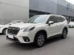 Lexus Forester 2022 2.0i AWD Deluxe Edition - фото 1