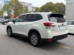Lexus Forester 2022 2.0i AWD Deluxe Edition - фото 10