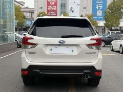 Lexus Forester 2022 2.0i AWD Deluxe Edition - фото 11