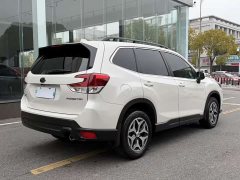 Lexus Forester 2022 2.0i AWD Deluxe Edition - фото 12