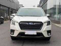 Lexus Forester 2022 2.0i AWD Deluxe Edition - фото 3
