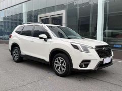 Lexus Forester 2022 2.0i AWD Deluxe Edition - фото 4