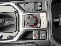Lexus Forester 2022 2.0i AWD Deluxe Edition - фото 6