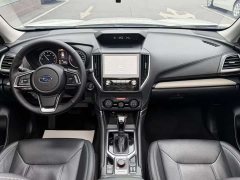Lexus Forester 2022 2.0i AWD Deluxe Edition - фото 7