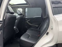 Lexus Forester 2022 2.0i AWD Deluxe Edition - фото 8