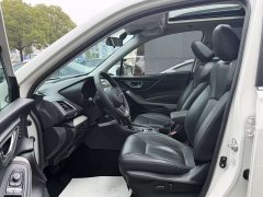 Lexus Forester 2022 2.0i AWD Deluxe Edition - фото 9