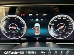 Hongqi HS5 facelift 2.0T Zhilian Qixiang four-wheel drive version - фото 10