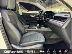 Hongqi HS5 facelift 2.0T Zhilian Qixiang four-wheel drive version - фото 20