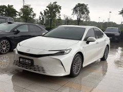 Toyota Camry 2024 Shuangqing 2.0HGVP Deluxe Edition - фото 1