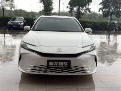 Toyota Camry 2024 Shuangqing 2.0HGVP Deluxe Edition - фото 2