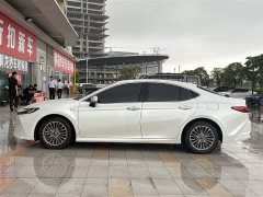 Toyota Camry 2024 Shuangqing 2.0HGVP Deluxe Edition - фото 3