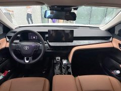Toyota Camry 2024 Shuangqing 2.0HGVP Deluxe Edition - фото 5