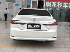 Toyota Camry 2024 Shuangqing 2.0HGVP Deluxe Edition - фото 8