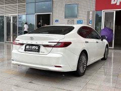 Toyota Camry 2024 Shuangqing 2.0HGVP Deluxe Edition - фото 9