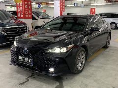 Toyota Avalon 2019 Hybrid 2.5L Luxury Edition China VI - фото 1
