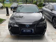 Toyota Avalon 2019 Hybrid 2.5L Luxury Edition China VI - фото 2