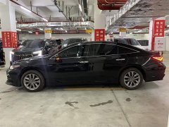 Toyota Avalon 2019 Hybrid 2.5L Luxury Edition China VI - фото 3