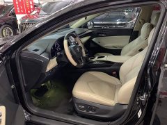Toyota Avalon 2019 Hybrid 2.5L Luxury Edition China VI - фото 4