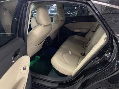 Toyota Avalon 2019 Hybrid 2.5L Luxury Edition China VI - фото 5