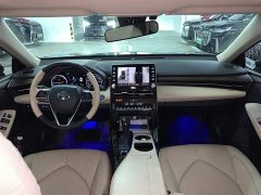 Toyota Avalon 2019 Hybrid 2.5L Luxury Edition China VI - фото 6