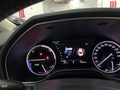 Toyota Avalon 2019 Hybrid 2.5L Luxury Edition China VI - фото 9