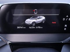 Volkswagen ID.4 X Pure Smart Edition - фото 15