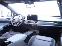 Volkswagen ID.4 X Pure Smart Edition - фото 20