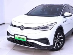 Volkswagen ID.4 X Pure Smart Edition - фото 3