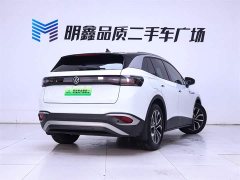 Volkswagen ID.4 X Pure Smart Edition - фото 7