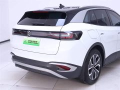 Volkswagen ID.4 X Pure Smart Edition - фото 8