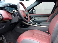 Land Rover Range Rover Sport 400PS Zangfeng Special Edition - фото 10