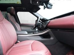 Land Rover Range Rover Sport 400PS Zangfeng Special Edition - фото 12
