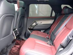Land Rover Range Rover Sport 400PS Zangfeng Special Edition - фото 13