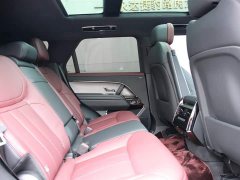 Land Rover Range Rover Sport 400PS Zangfeng Special Edition - фото 14